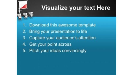 Understand Business Graph For Good Results PowerPoint Templates Ppt Backgrounds For Slides 0713