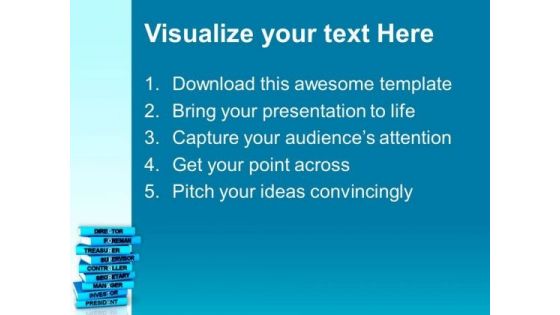 Understand The Meaning Of Corporate PowerPoint Templates Ppt Backgrounds For Slides 0513
