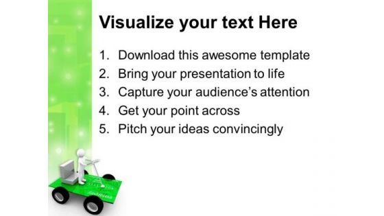 Understand Your Earnings Sales And Purchase PowerPoint Templates Ppt Backgrounds For Slides 0713