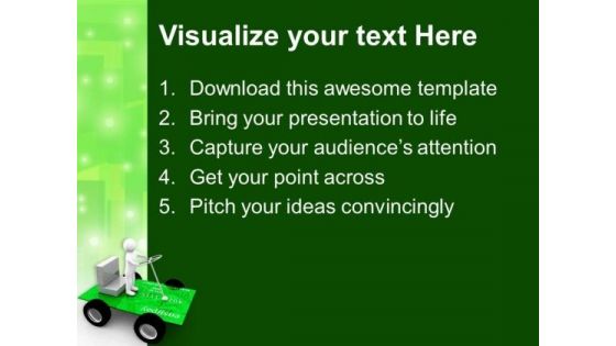 Understand Your Earnings Sales And Purchase PowerPoint Templates Ppt Backgrounds For Slides 0713