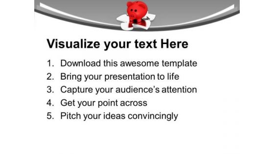 Understanding The Investment Concept Business PowerPoint Templates Ppt Backgrounds For Slides 0413