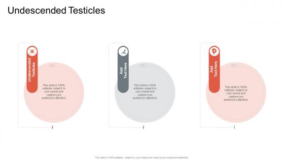 Undescended Testicles In Powerpoint And Google Slides Cpb Undescended Testicles In Powerpoint And Google Slides Cpb