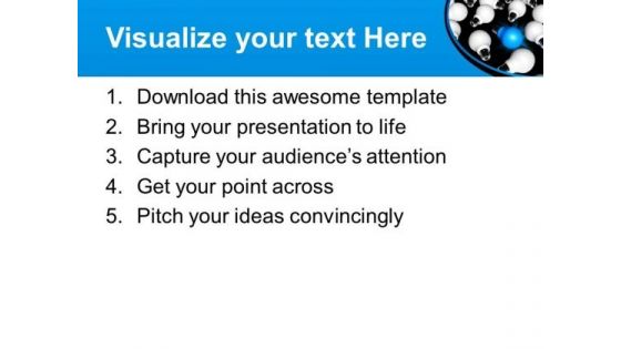 Unique Concept Leadership PowerPoint Templates And PowerPoint Themes 0812