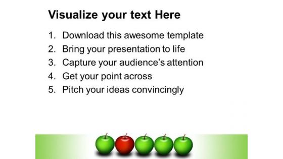 Unique Leadership PowerPoint Templates And PowerPoint Themes 0212