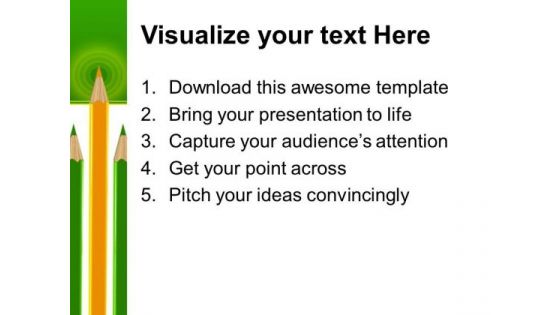 Unique Leadership PowerPoint Templates And PowerPoint Themes 0512
