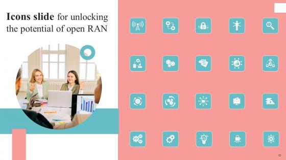Unlocking The Potential Of Open RAN Ppt Powerpoint Presentation Complete Deck