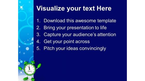 Upcoming Year Business Concept PowerPoint Templates Ppt Backgrounds For Slides 1212