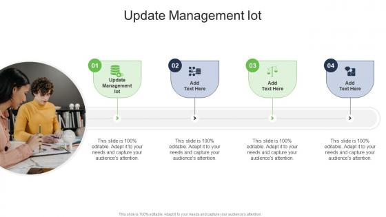 Update Management Iot In Powerpoint And Google Slides Cpb Update Management Iot In Powerpoint And Google Slides Cpb