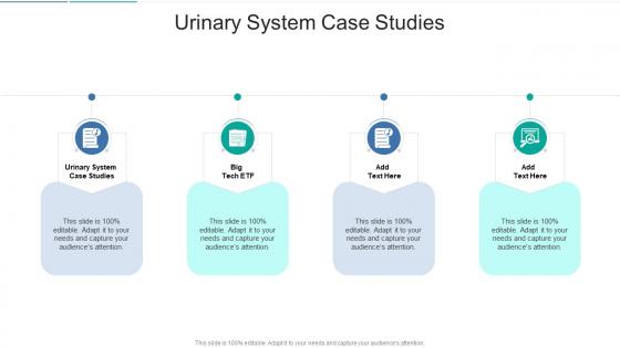 Urinary System Case Studies In Powerpoint And Google Slides Cpb