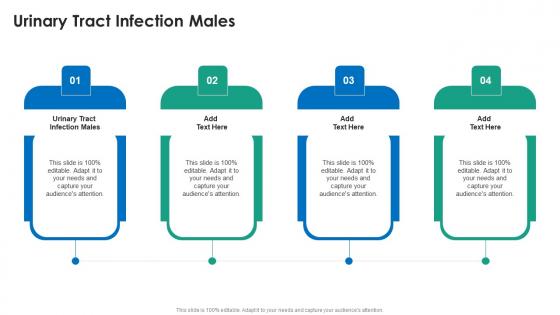 Urinary Tract Infection Males In Powerpoint And Google Slides Cpb