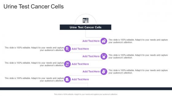 Urine Test Cancer Cells In Powerpoint And Google Slides Cpb Urine Test Cancer Cells In Powerpoint And Google Slides Cpb