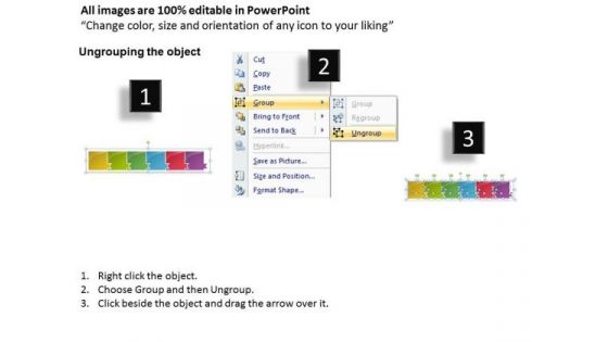 Usa PowerPoint Template Uniform Demonstration Ppt Of 6 Stages Business Plan 1 Image