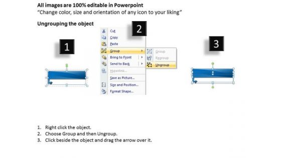 Usa Ppt Background Downward Process Of 7 Stages Communication Skills PowerPoint 5 Image