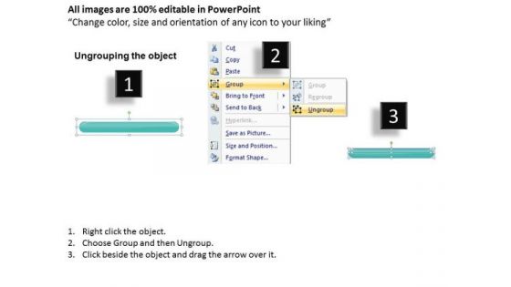 Usa Ppt Linear Process 7 Phase Diagram Project Management PowerPoint 3 Graphic