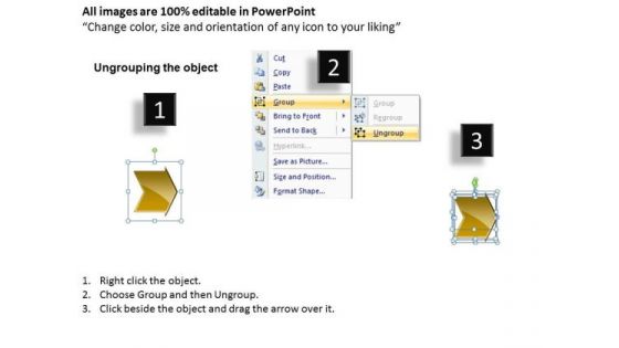 Usa Ppt Template Arrow Process 9 Phase Diagram Time Management PowerPoint 3 Image