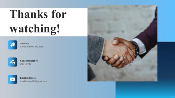 Use Cases For Rpa Ppt Powerpoint Presentation Complete Deck With Slides