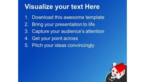 Use Internet At Home PowerPoint Templates Ppt Backgrounds For Slides 0713