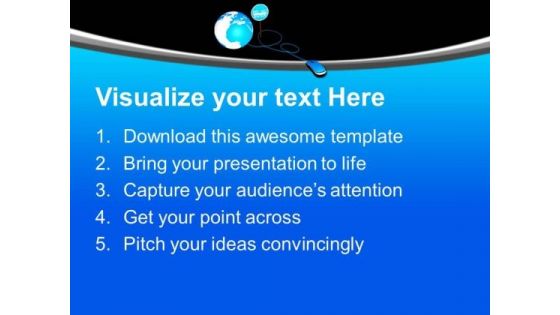 Use Internet Security For Business PowerPoint Templates Ppt Backgrounds For Slides 0413