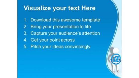 Use Internet Techniques For Business PowerPoint Templates Ppt Backgrounds For Slides 0713