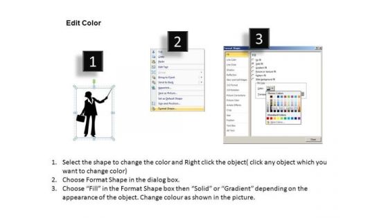 Using 3d Cubes To Show Progress PowerPoint Slides And Ppt Diagram Templates