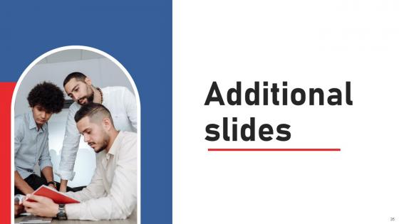 Using Red Ocean Strategies For Attaining Competitive Advantage Complete Deck