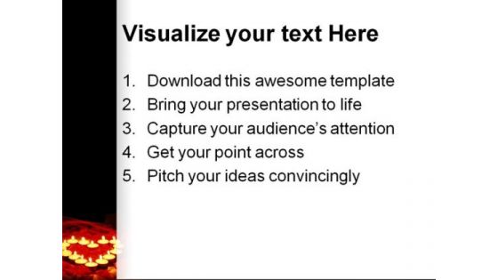 Valentines Day Festival PowerPoint Themes And PowerPoint Slides 0211