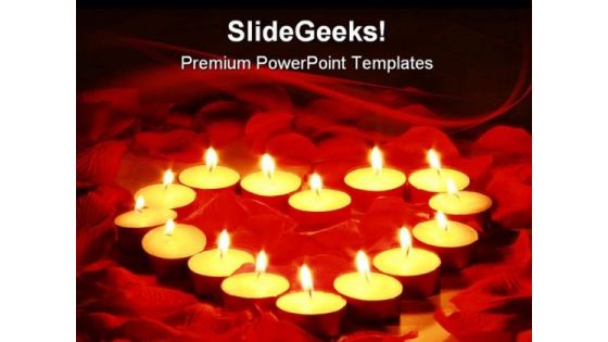Valentines Day Festival PowerPoint Themes And PowerPoint Slides 0211