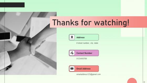 Value Based Investor Financing Pitch Deck Ppt Powerpoint Presentation Complete Deck With Slides