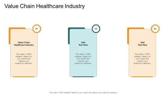 Value Chain Healthcare Industry In Powerpoint And Google Slides Cpb Value Chain Healthcare Industry In Powerpoint And Google Slides Cpb