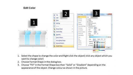 Value Chain PowerPoint Presentation Template