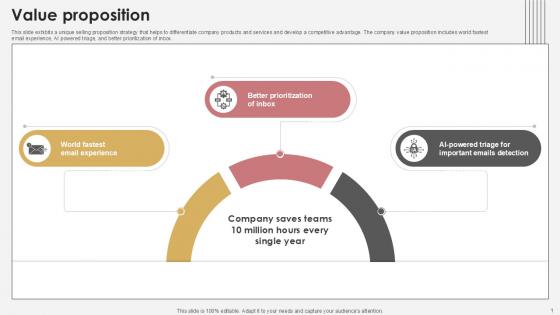 Value Proposition Communication Tech Company Pitch Deck PPT Template Value Proposition Communication Tech Company Pitch Deck PPT Template