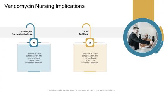 Vancomycin Nursing Implications In Powerpoint And Google Slides Cpb