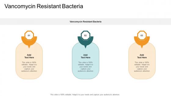 Vancomycin Resistant Bacteria In Powerpoint And Google Slides Cpb
