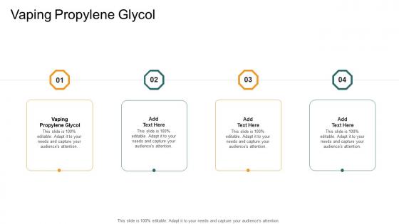 Vaping Propylene Glycol In Powerpoint And Google Slides Cpb