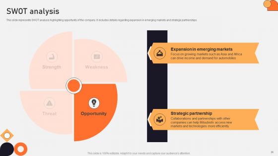Vehicle Manufacturing Company Profile Ppt Powerpoint Presentation CP CD V