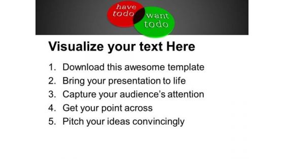 Venn Diagram Concept Business PowerPoint Templates And PowerPoint Themes 1112