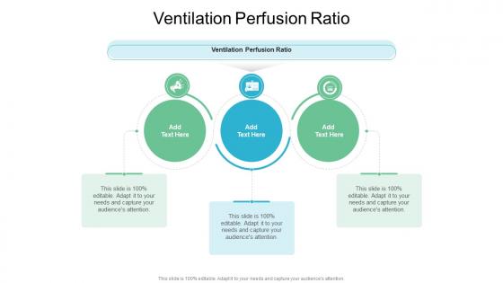 Ventilation Perfusion Ratio In Powerpoint And Google Slides Cpb