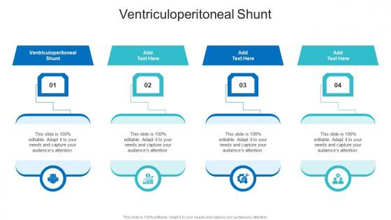 Ventriculoperitoneal Shunt In Powerpoint And Google Slides Cpb