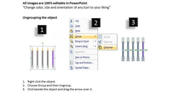 Vertical Process Business Development Ppt Plan Writing Software PowerPoint Templates