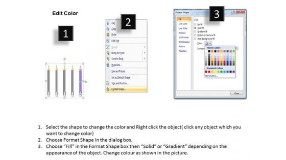 Vertical Process Business Development Ppt Plan Writing Software PowerPoint Templates