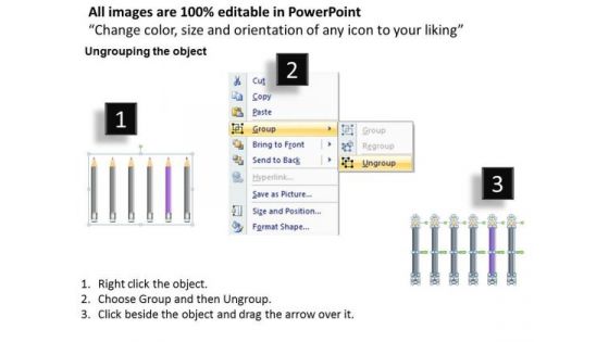 Vertical Steps In Sequence Business 6 Stages Ppt 5 Agricultural Plan PowerPoint Slides