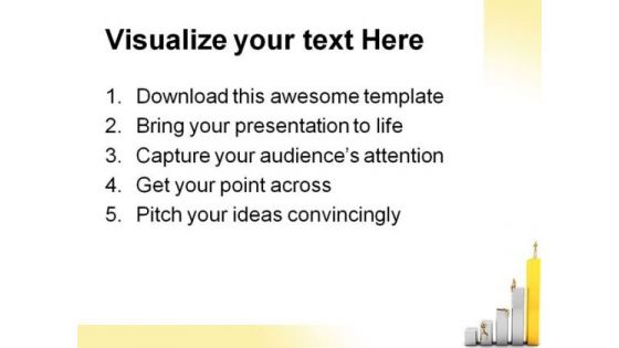 Victory Business PowerPoint Themes And PowerPoint Slides 0811