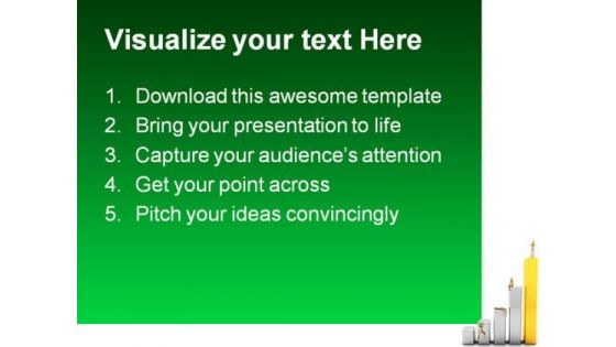 Victory Business PowerPoint Themes And PowerPoint Slides 0811