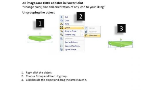 View Of Business PowerPoint Theme Processes Free Plans Software Slides