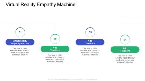 Virtual Reality Empathy Machine In Powerpoint And Google Slides Cpb
