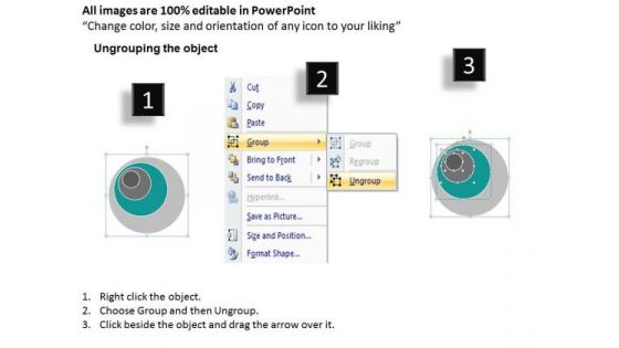 Visualization Of Connections 4 Stages Ppt It Business Plan PowerPoint Templates
