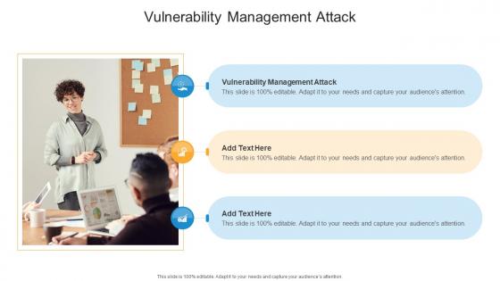 Vulnerability Management Attack In Powerpoint And Google Slides Cpb