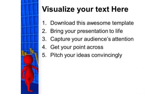 Watch Your Life Line By Ecg PowerPoint Templates Ppt Backgrounds For Slides 0613