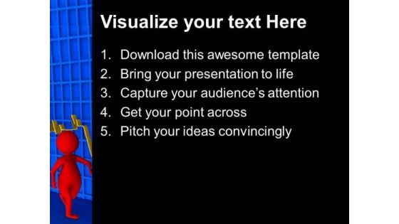 Watch Your Life Line By Ecg PowerPoint Templates Ppt Backgrounds For Slides 0613