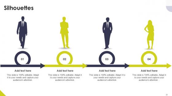 Way Forward Powerpoint Presentation Slides PPT Sample
